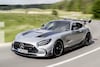 Mercedes-AMG GT Black Series