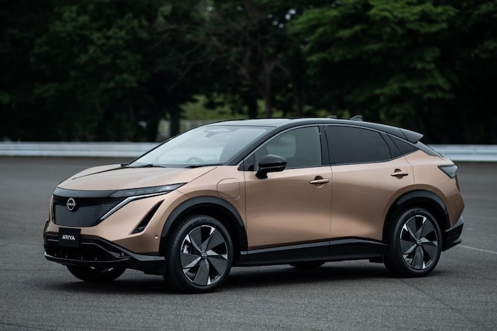 Nissan Ariya