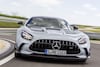 Mercedes-AMG GT Black Series
