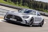 Mercedes-AMG GT Black Series