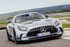 Mercedes-AMG GT Black Series