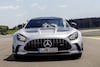 Mercedes-AMG GT Black Series