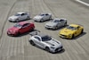 Mercedes-AMG GT Black Series