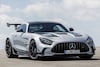 Mercedes-AMG GT Black Series