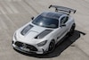 Mercedes-AMG GT Black Series