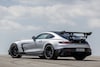 Mercedes-AMG GT Black Series