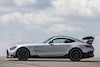 Mercedes-AMG GT Black Series