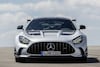 Mercedes-AMG GT Black Series