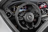 Mercedes-AMG GT Black Series