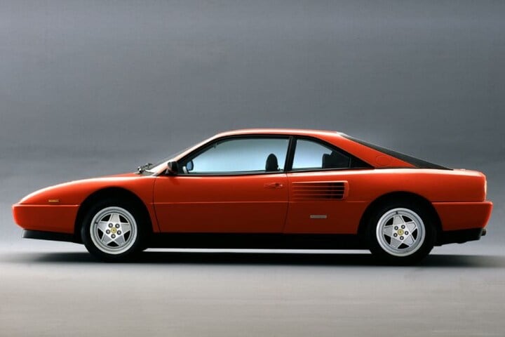 Ferrari Mondial