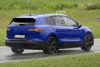 Skoda Enyaq spionage