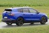 Skoda Enyaq spionage