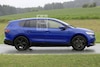Skoda Enyaq spionage