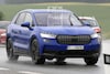 Skoda Enyaq spionage