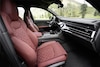 Audi SQ7 en SQ7 TFSI Europa