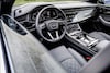 Audi SQ7 en SQ7 TFSI Europa