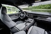 Audi SQ7 en SQ7 TFSI Europa