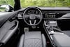 Audi SQ7 en SQ7 TFSI Europa