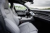 Audi SQ7 en SQ7 TFSI Europa