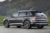 Audi SQ7 en SQ7 TFSI Europa