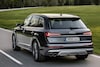 Audi SQ7 en SQ7 TFSI Europa