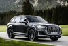 Audi SQ7 en SQ7 TFSI Europa