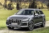 Audi SQ7 en SQ7 TFSI Europa