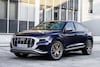 Audi SQ7 en SQ7 TFSI Europa