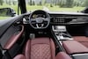 Audi SQ7 en SQ7 TFSI Europa