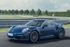 Porsche 911 Turbo