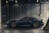 Porsche 911 Turbo