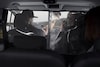 Ford Transit coronascherm
