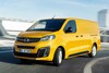 Opel Vivaro-e