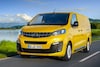 Opel Vivaro-e