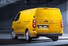 Opel Vivaro-e