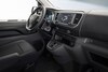 Opel Vivaro-e