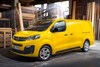 Opel Vivaro-e