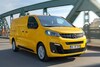 Opel Vivaro-e