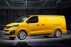 Opel Vivaro-e
