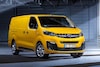 Opel Vivaro-e
