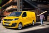 Opel Vivaro-e