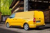 Opel Vivaro-e