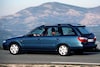 Facelift Friday Mazda 626