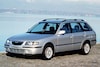 Facelift Friday Mazda 626