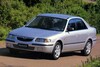 Facelift Friday Mazda 626