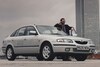 Facelift Friday Mazda 626