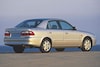 Facelift Friday Mazda 626