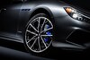 Maserati Ghibli Hybrid