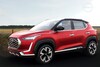 Nissan Magnite Concept