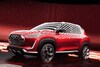 Nissan Magnite Concept